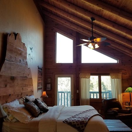 אוק קריק The Sedona Dreammaker - Adults Only B&B מראה חיצוני תמונה
