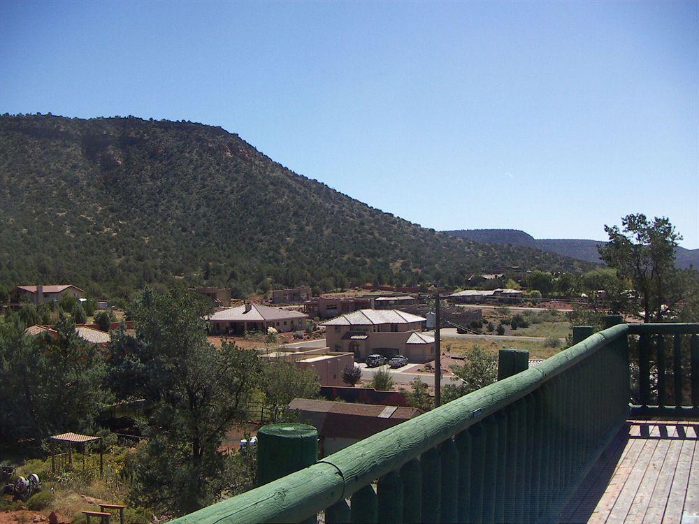 אוק קריק The Sedona Dreammaker - Adults Only B&B מראה חיצוני תמונה