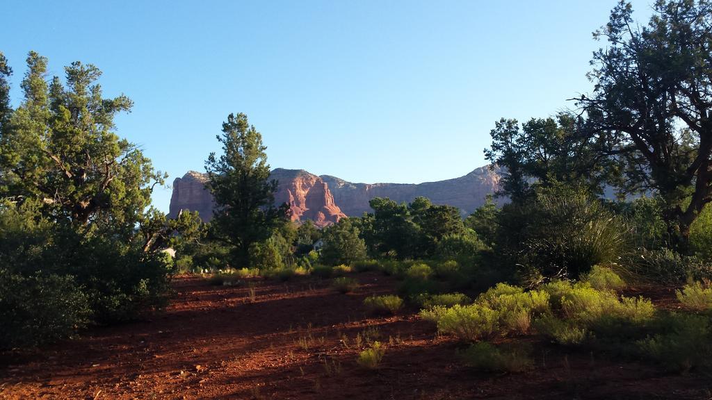 אוק קריק The Sedona Dreammaker - Adults Only B&B מראה חיצוני תמונה