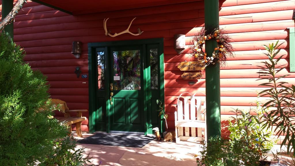 אוק קריק The Sedona Dreammaker - Adults Only B&B מראה חיצוני תמונה