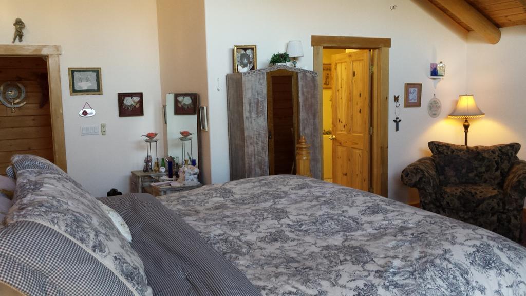 אוק קריק The Sedona Dreammaker - Adults Only B&B חדר תמונה