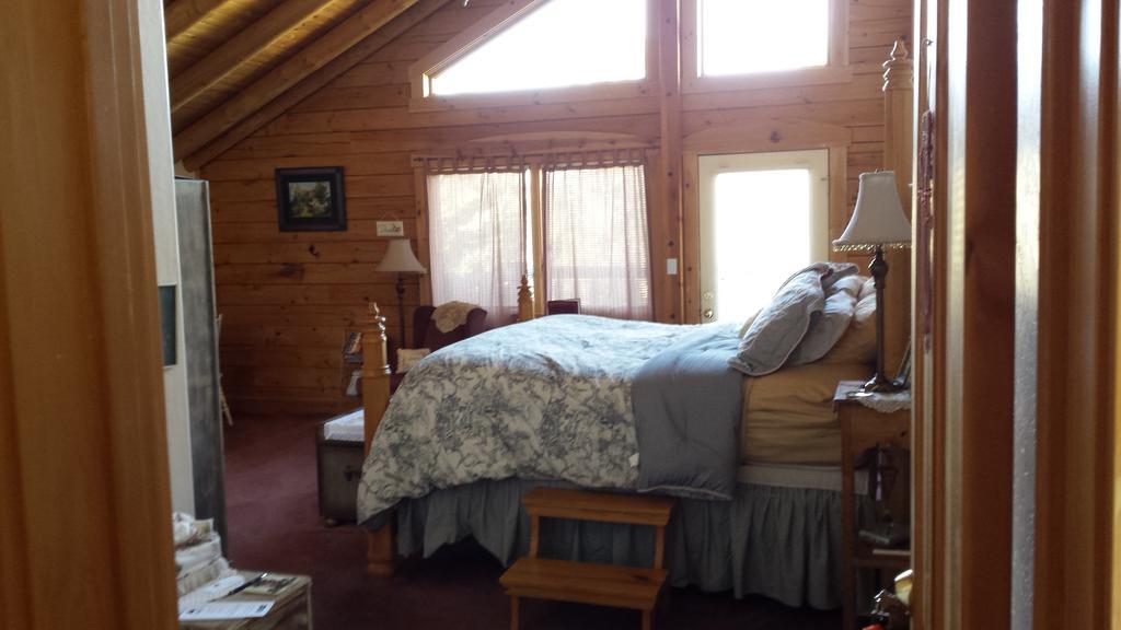 אוק קריק The Sedona Dreammaker - Adults Only B&B חדר תמונה