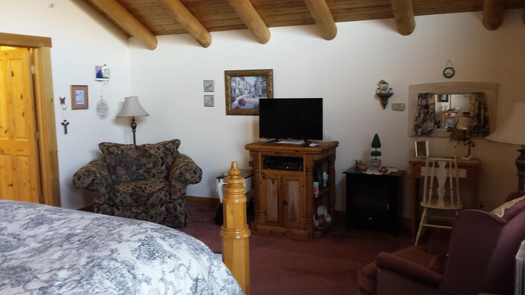אוק קריק The Sedona Dreammaker - Adults Only B&B חדר תמונה