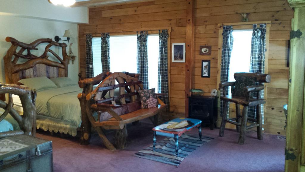 אוק קריק The Sedona Dreammaker - Adults Only B&B חדר תמונה