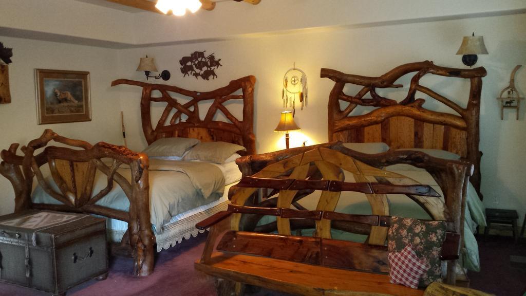 אוק קריק The Sedona Dreammaker - Adults Only B&B חדר תמונה