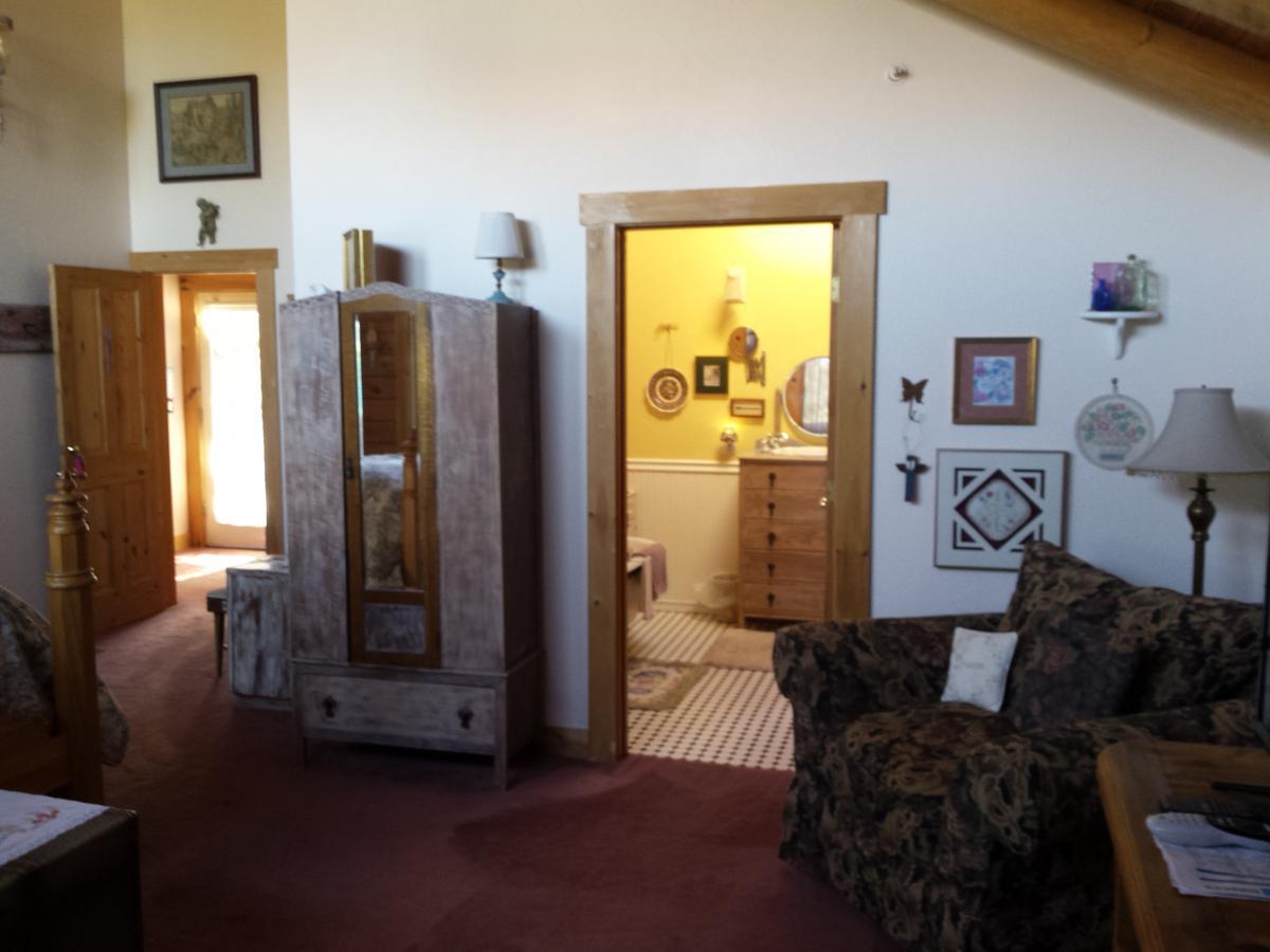 אוק קריק The Sedona Dreammaker - Adults Only B&B מראה חיצוני תמונה
