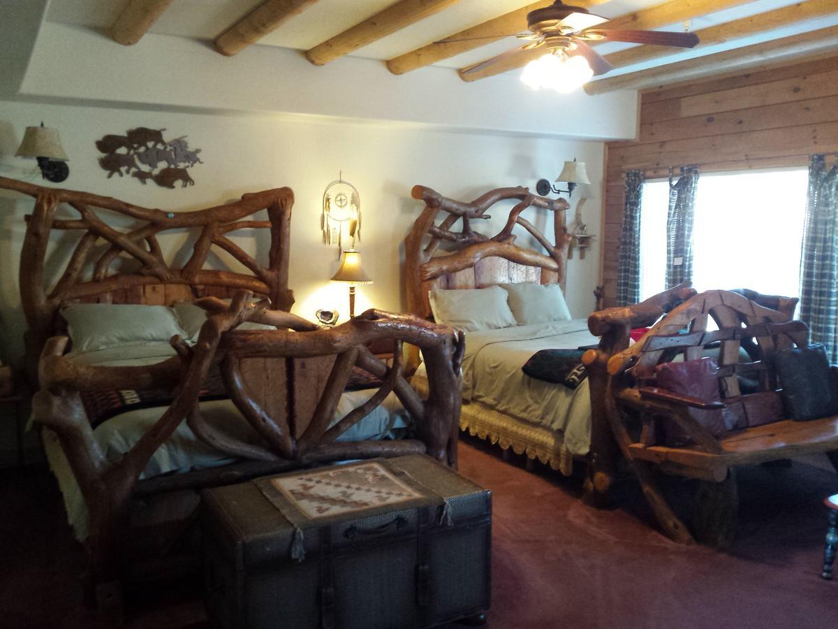 אוק קריק The Sedona Dreammaker - Adults Only B&B מראה חיצוני תמונה