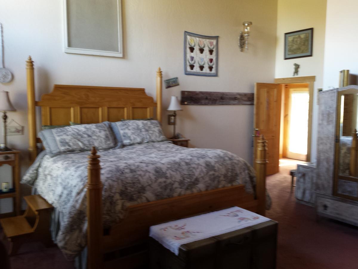 אוק קריק The Sedona Dreammaker - Adults Only B&B מראה חיצוני תמונה