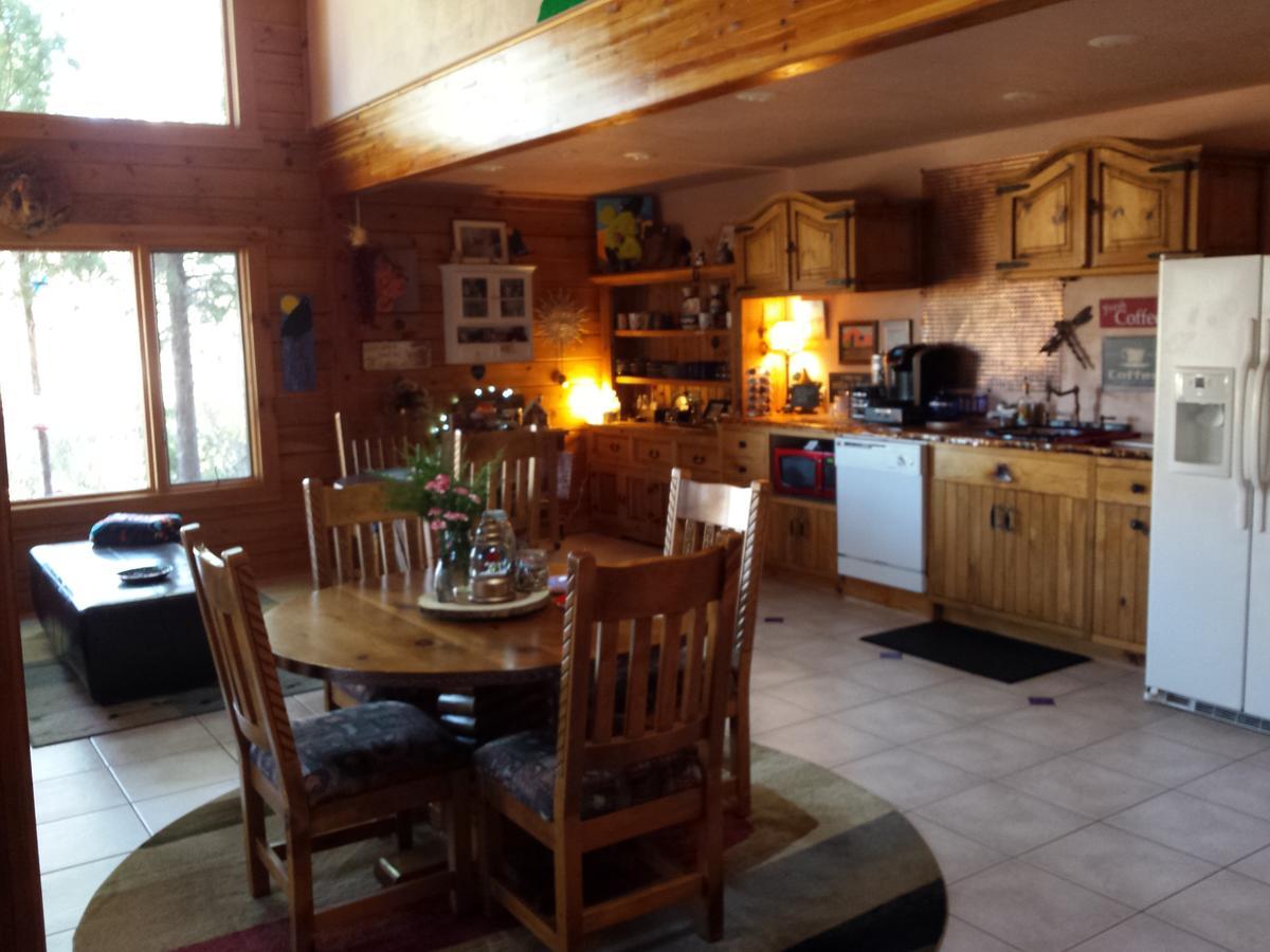 אוק קריק The Sedona Dreammaker - Adults Only B&B מראה חיצוני תמונה