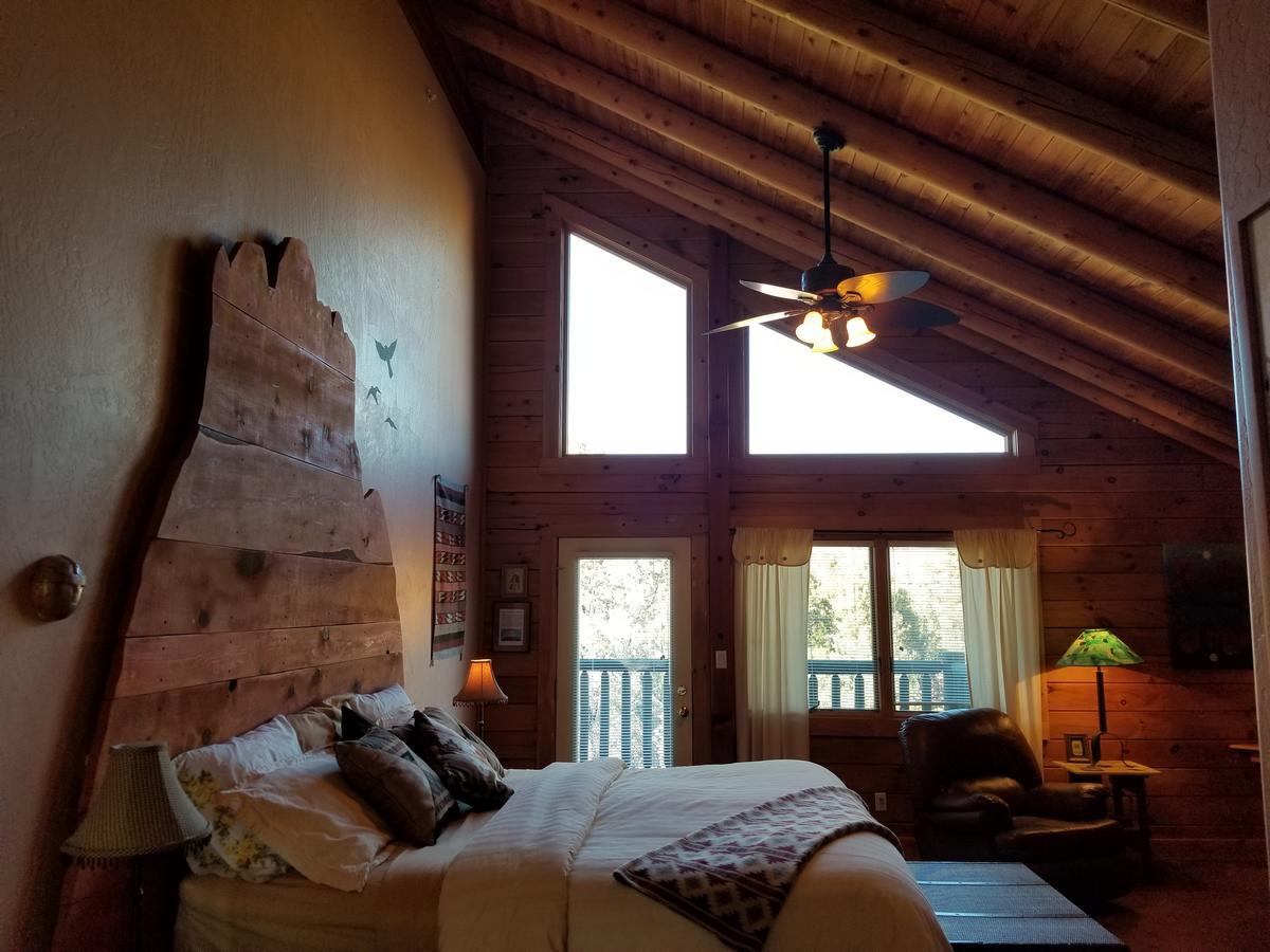 אוק קריק The Sedona Dreammaker - Adults Only B&B מראה חיצוני תמונה