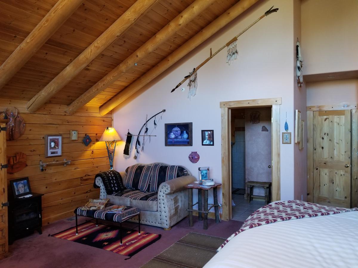 אוק קריק The Sedona Dreammaker - Adults Only B&B מראה חיצוני תמונה