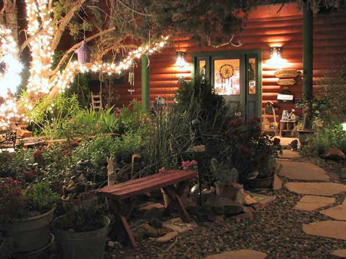 אוק קריק The Sedona Dreammaker - Adults Only B&B מראה חיצוני תמונה