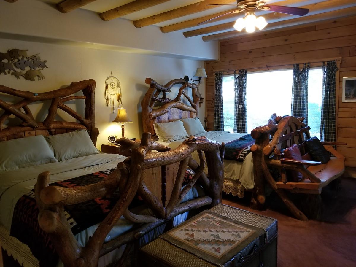 אוק קריק The Sedona Dreammaker - Adults Only B&B מראה חיצוני תמונה