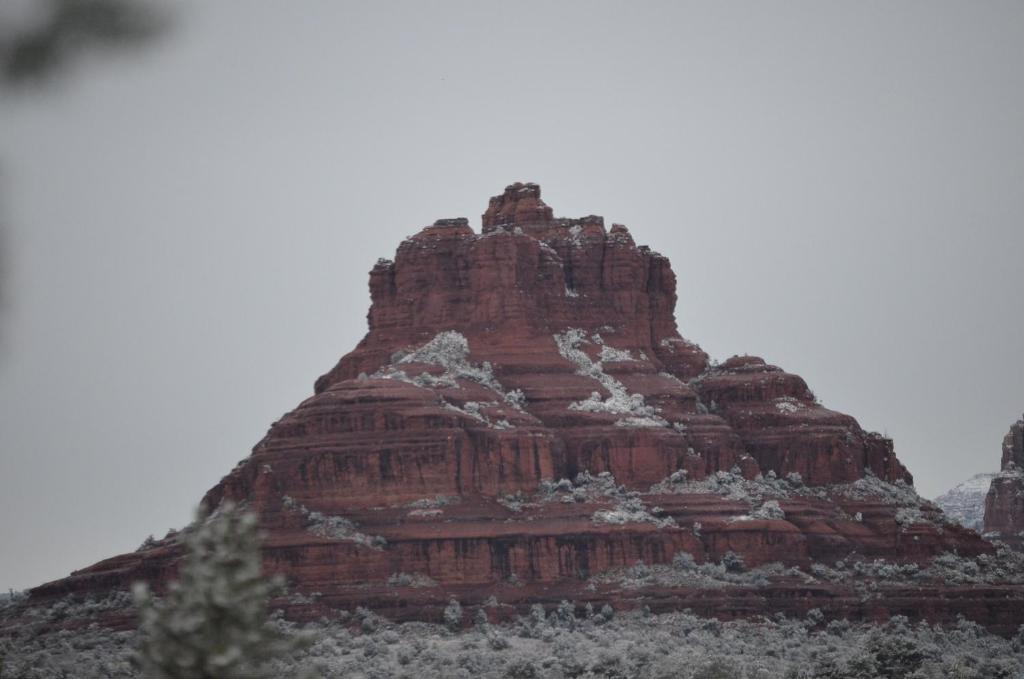 אוק קריק The Sedona Dreammaker - Adults Only B&B מראה חיצוני תמונה