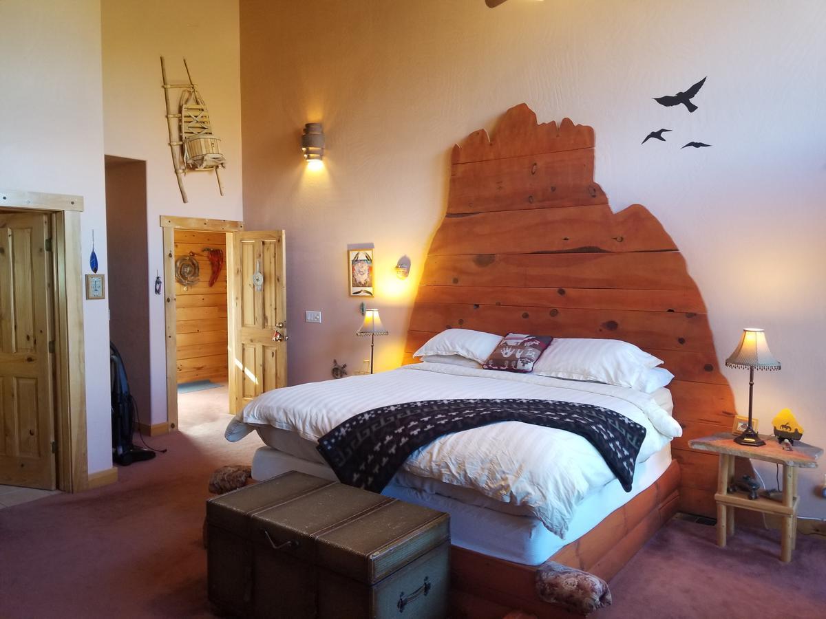 אוק קריק The Sedona Dreammaker - Adults Only B&B מראה חיצוני תמונה
