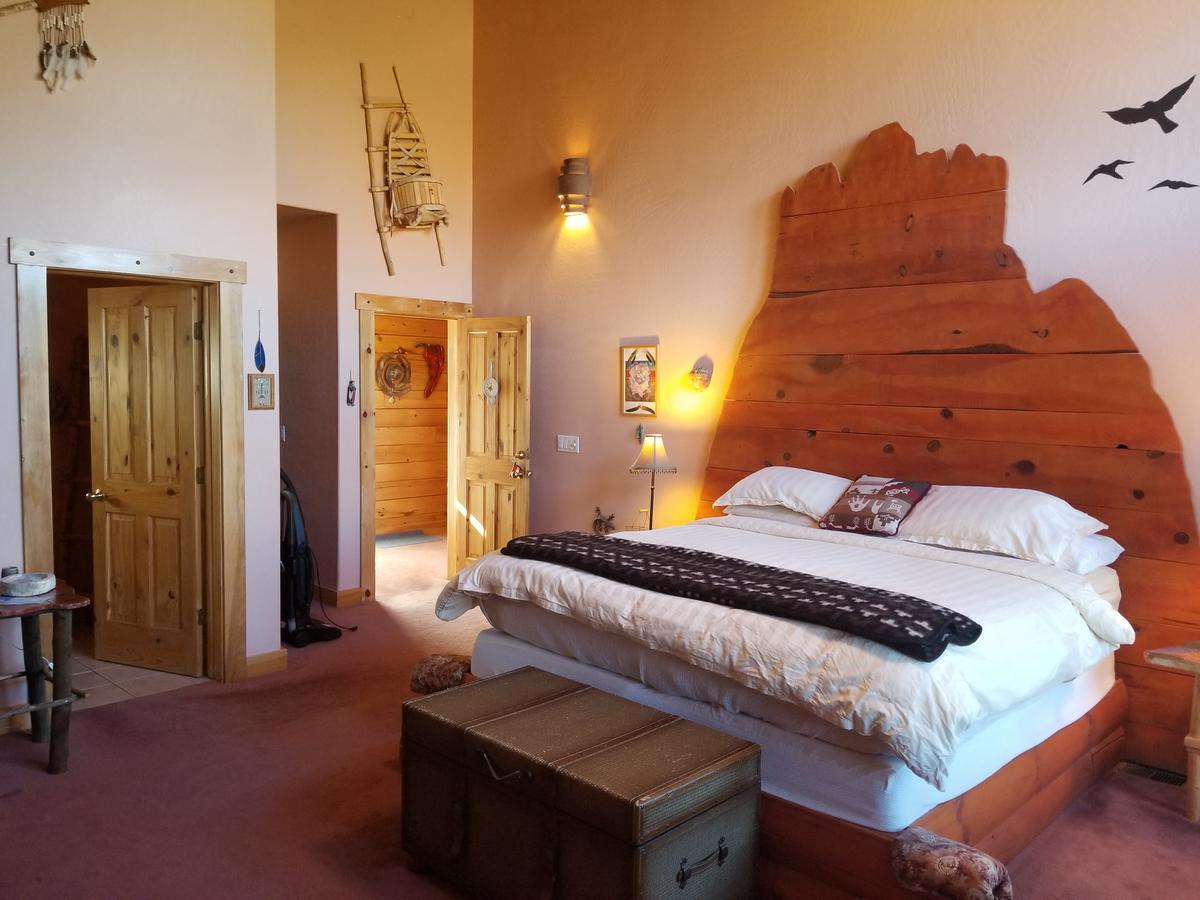 אוק קריק The Sedona Dreammaker - Adults Only B&B מראה חיצוני תמונה